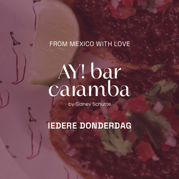 Bar Schutte-caramba